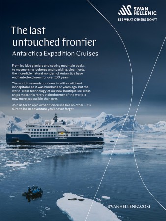 Untouched Frontier